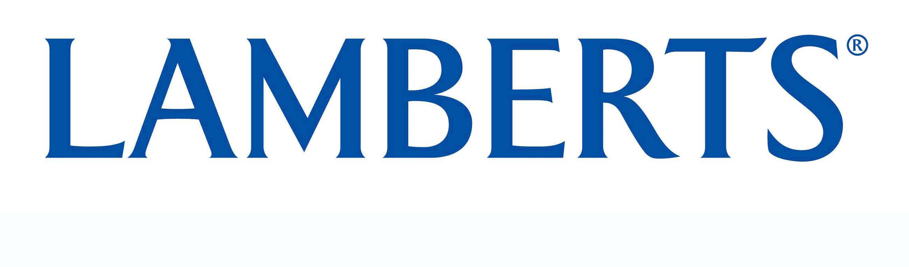  Lamberts Lunchtime Webinars Spring and Summer 2025